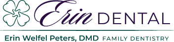 Erin Dental logo