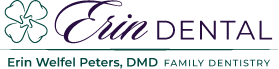 Erin Dental logo